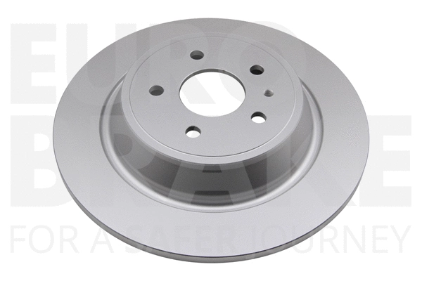 Brake Disc (58153125102)