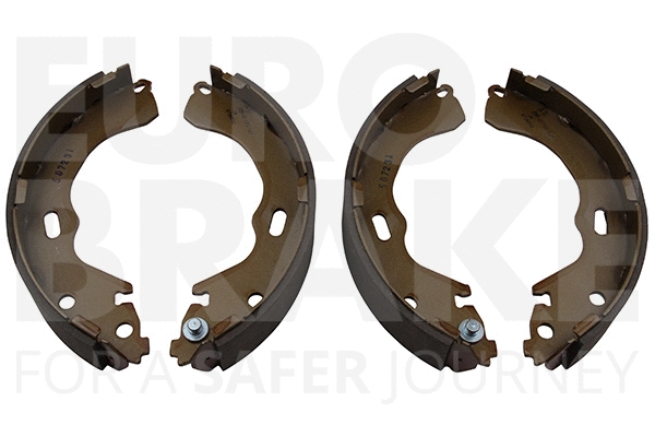 Brake Shoe Set (58492732640)