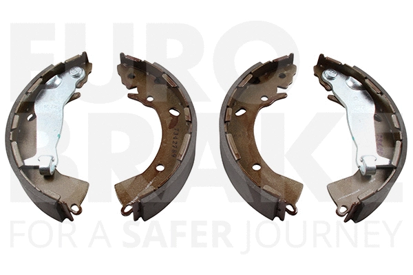 Brake Shoe Set (58492734789)