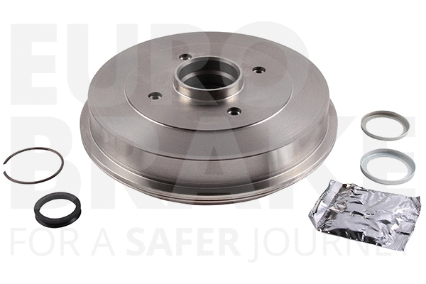 Brake Drum (5825251916)