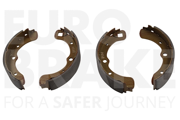 Brake Shoe Set (58492751398)