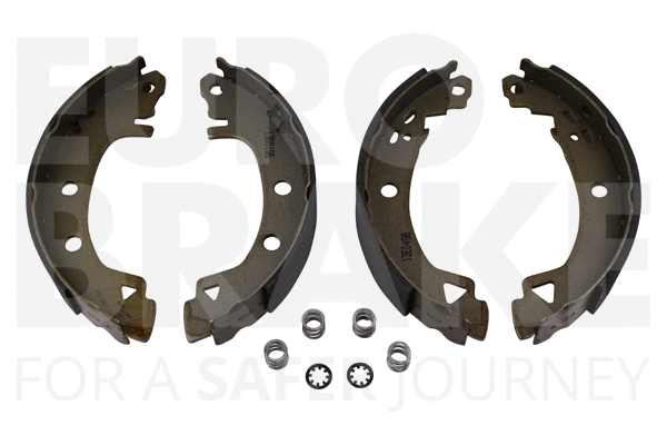 Brake Shoe Set (58492723580)