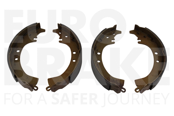 Brake Shoe Set (58492745439)