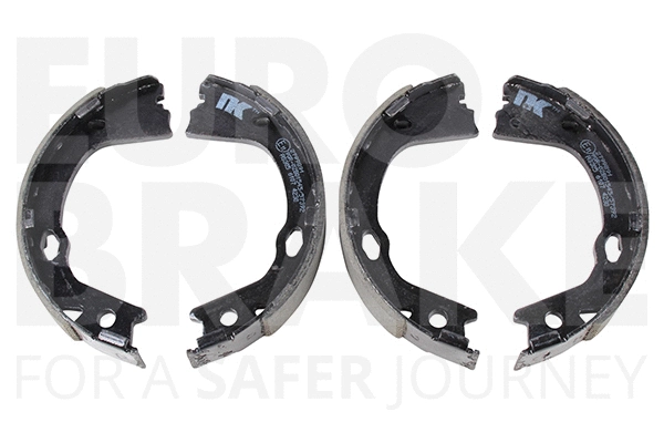 Brake Shoe Set, parking brake (58492799891)