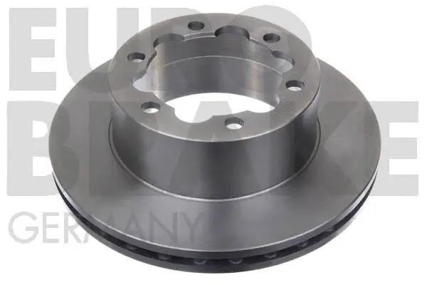 Brake Disc (58152047124)