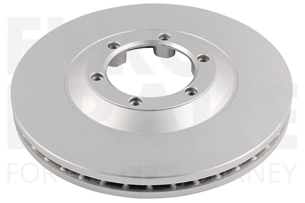 Brake Disc (5815311404)