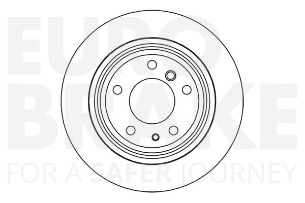 Brake Disc (5815201576)