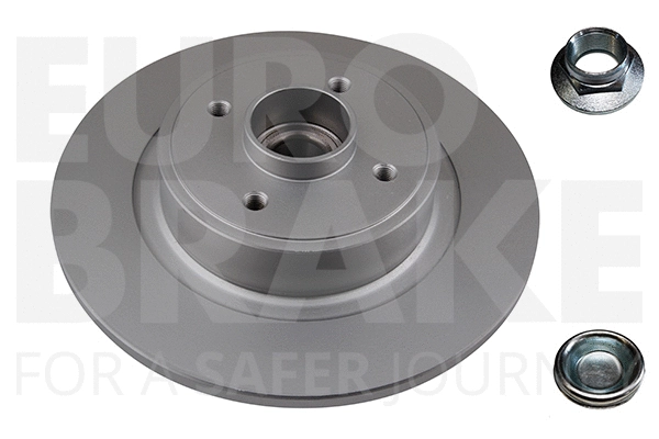 Brake Disc (5815313967)