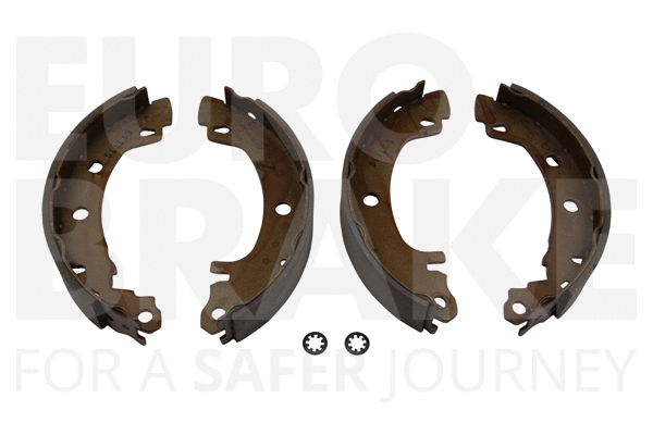 Brake Shoe Set (58492739581)