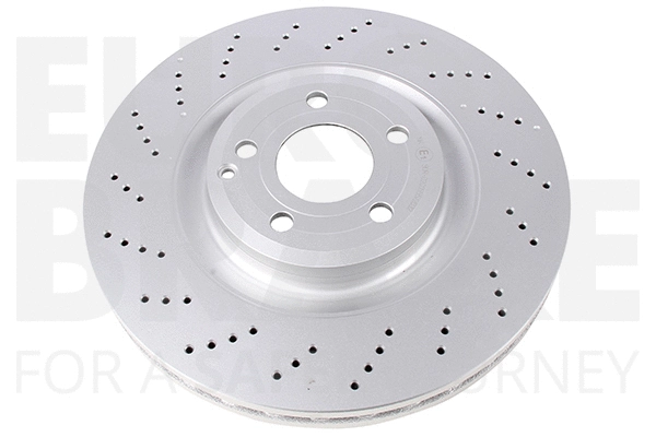 Brake Disc (58153133151)