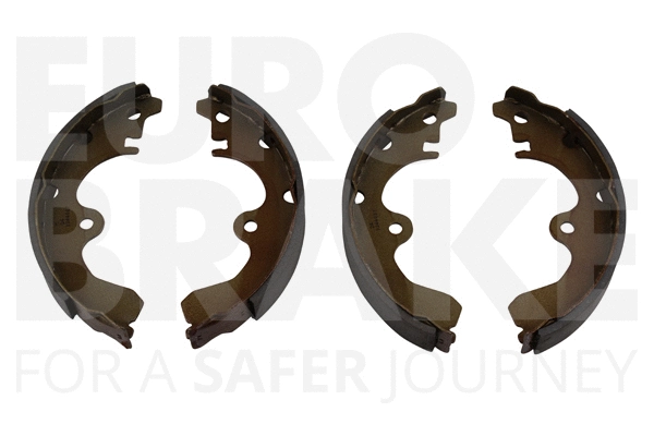 Brake Shoe Set (58492745424)