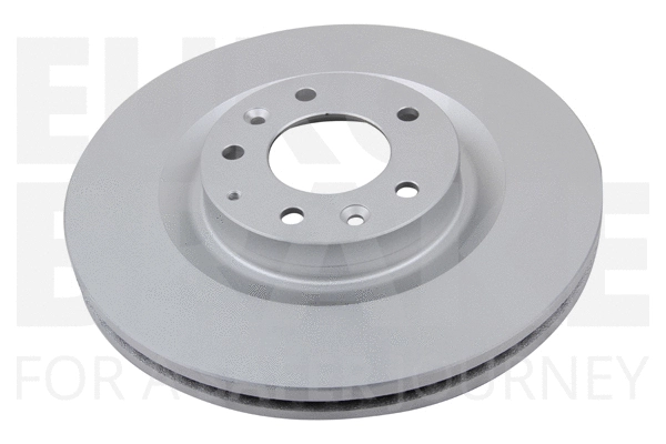 Brake Disc (5815313274)