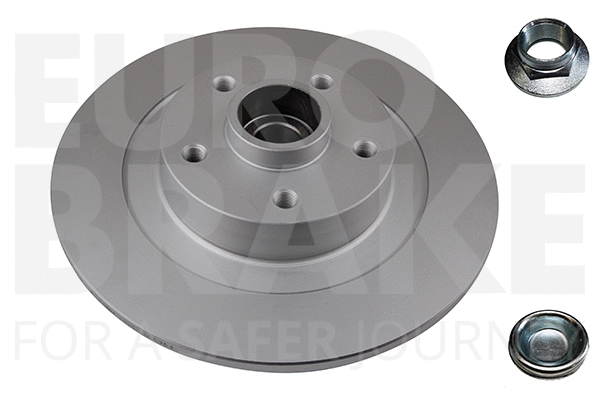 Brake Disc (5815313972)