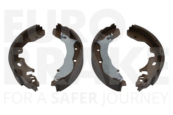 Brake Shoe Set (58492725585)