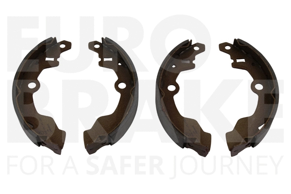 Brake Shoe Set (58492752472)