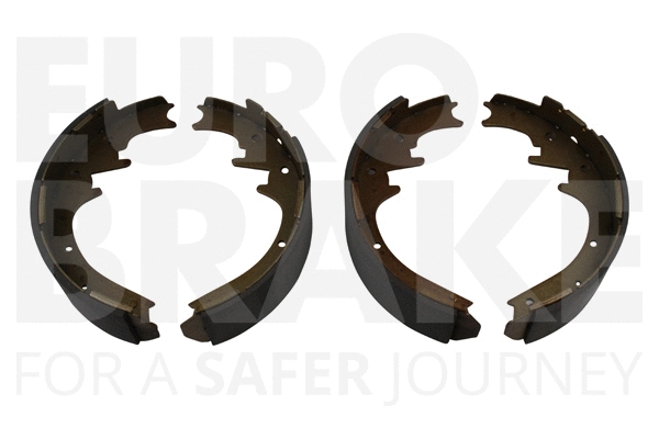 Brake Shoe Set (58492725618)