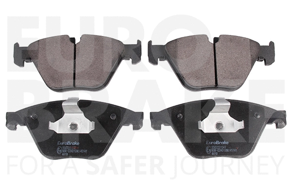 Brake Pad Set, disc brake (5502221547)