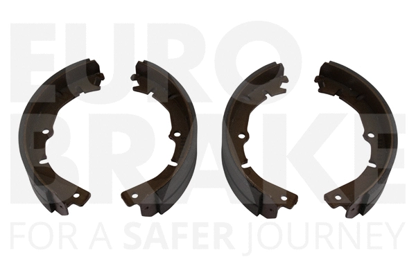 Brake Shoe Set (58492736224)