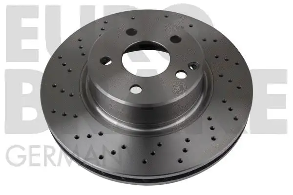 Brake Disc (5815203353)