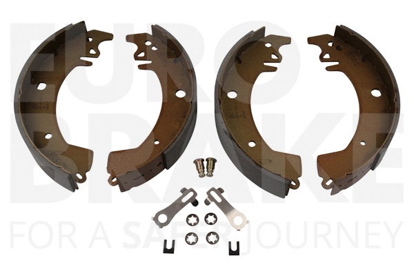 Brake Shoe Set (58492739672)