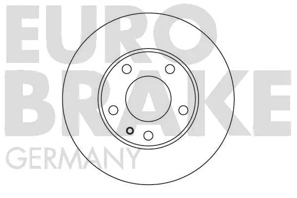 Brake Disc (5815201511)