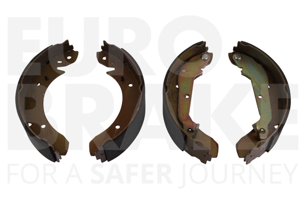 Brake Shoe Set (58492725357)