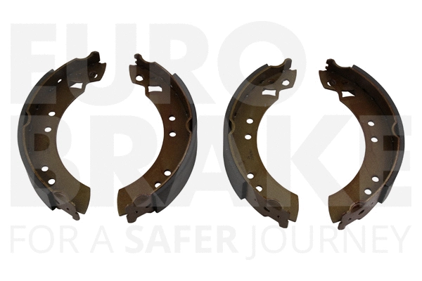 Brake Shoe Set (58492799280)