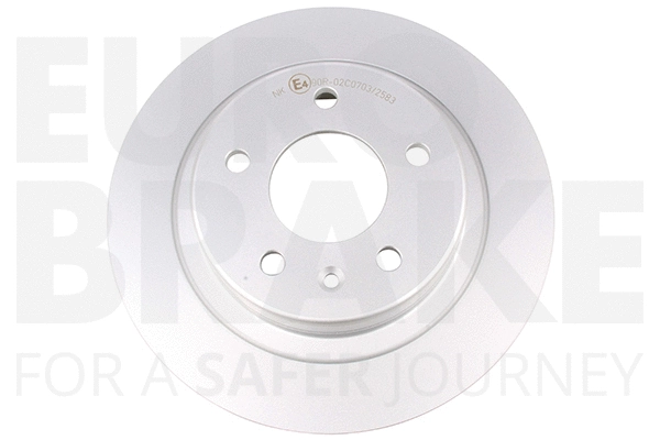 Brake Disc (5815313687)