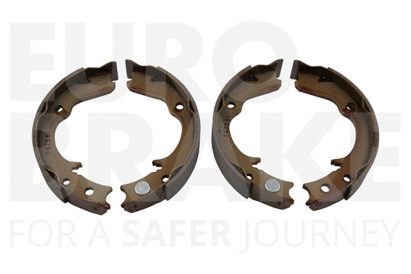 Brake Shoe Set (58492744646)