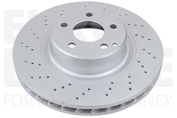 Brake Disc (5815313351)