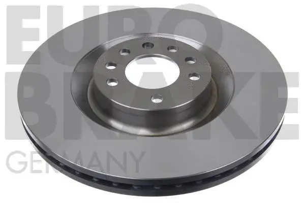 Brake Disc (5815204112)