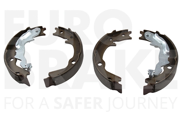 Brake Shoe Set (58492735817)
