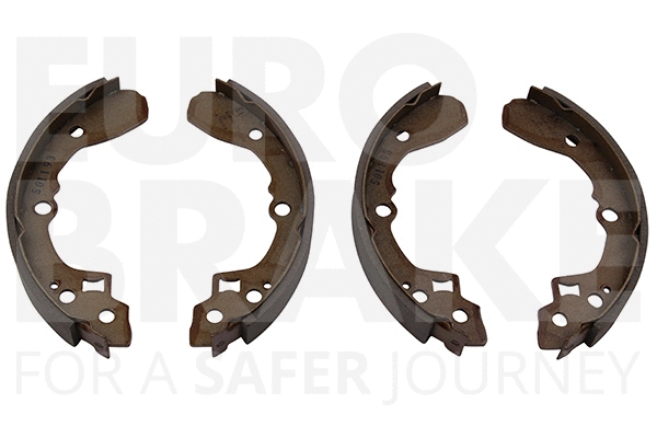 Brake Shoe Set (58492735679)