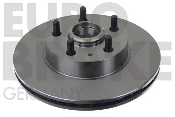 Brake Disc (5815204812)