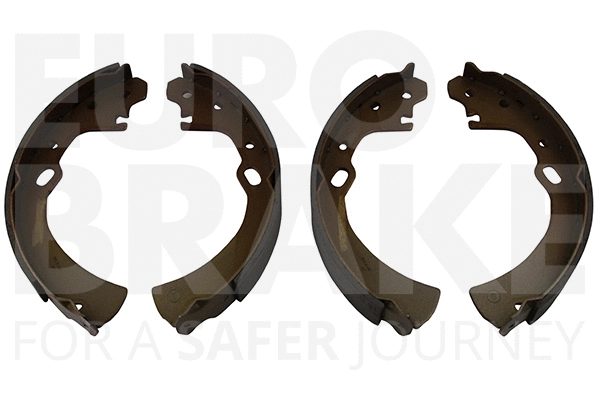 Brake Shoe Set (58492722554)
