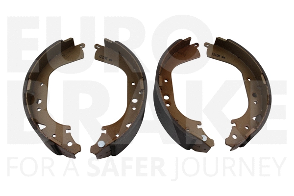 Brake Shoe Set (58492745425)