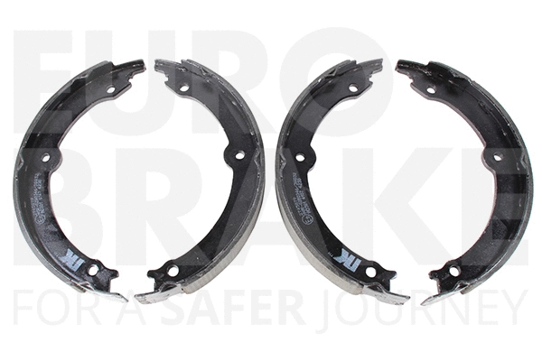 Brake Shoe Set, parking brake (58492745879)