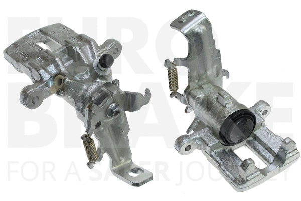 Brake Caliper (53012122147)