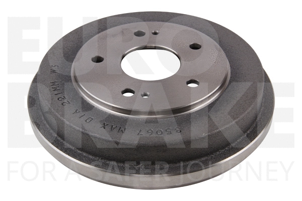 Brake Drum (5825252606)