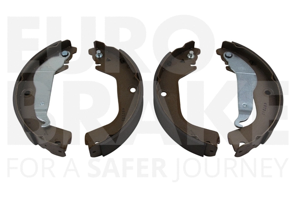 Brake Shoe Set (58492736826)