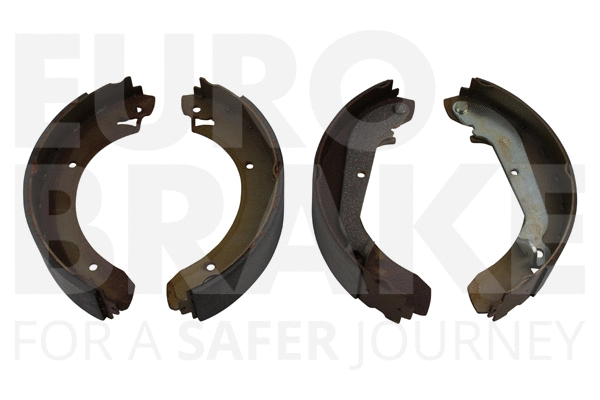 Brake Shoe Set (58492725391)
