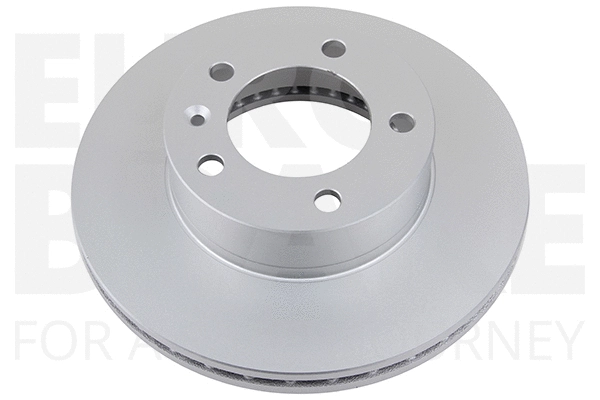 Brake Disc (5815313644)