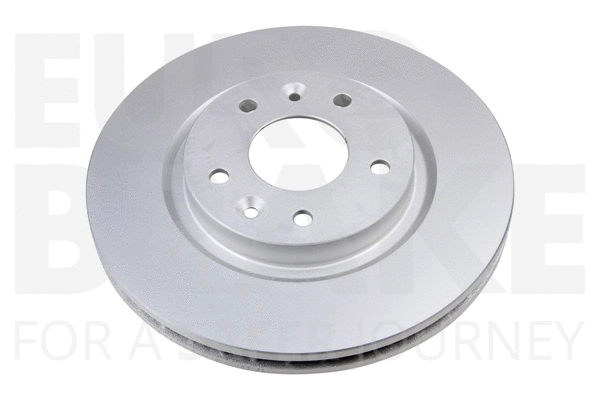 Brake Disc (5815312290)