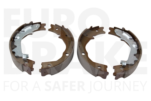 Brake Shoe Set, parking brake (58492735807)