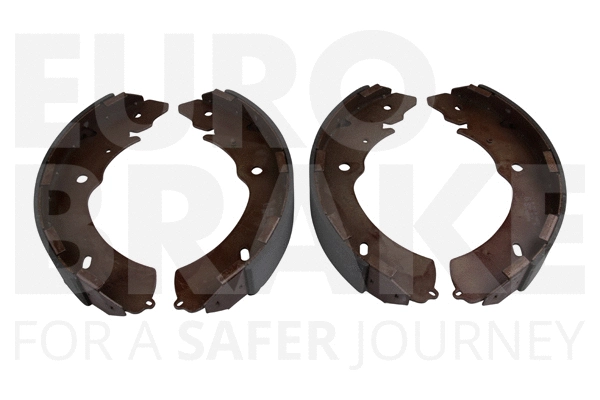 Brake Shoe Set (58492730842)