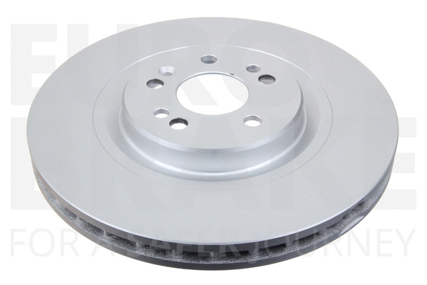 Brake Disc (5815313356)