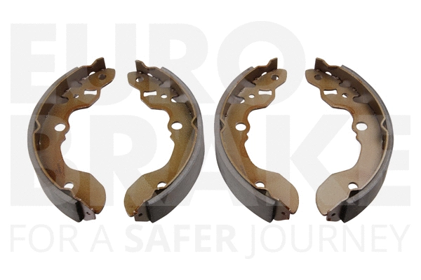 Brake Shoe Set (58492752563)