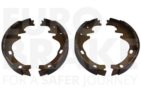 Brake Shoe Set (58492722467)