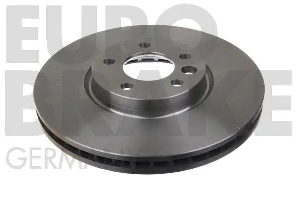 Brake Disc (58152047145)