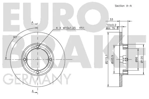 Brake Disc